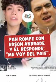 PAN Confirma Contratación para Marcha de la GenZ