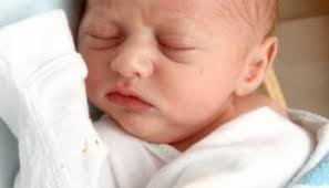 Oswego County TodayGrace Olivia Garrison