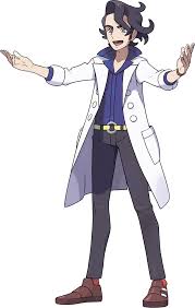 Nov 12, 2019 · hair style. Professor Sycamore Bulbapedia The Community Driven Pokemon Encyclopedia