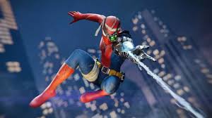 Luckily, we've already found 'em all. Marvel S Spider Man Ps4 Player Reveals Incredible New Alternate Suits