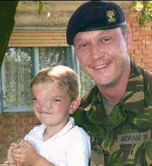 Today is my son's birthday, but no one ever blessed 😭🎉