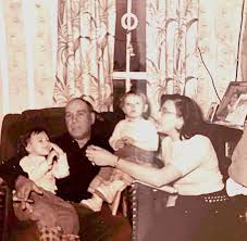 The following submission containing captioned photographs was made by R.  Tooley in support of the inclusion of Ancestor Mary Pe