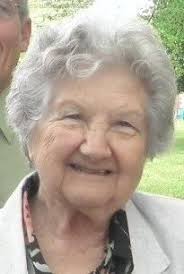 Florence Vogt Obituary (2013)