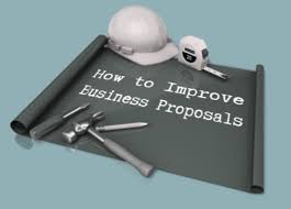 Your business processes determine how successful you are at operating your business. How To Improve The Business Proposal Writing Process Toughnickel