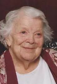 Bonnie Wright Obituary