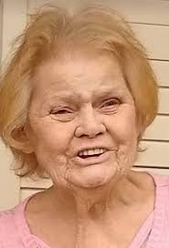 Mary Jill Naylor Obituary September 4, 2024