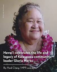 Kumu hula Victoria "Vicky" Holt Takamine was presented with the prestigious  Dorothy and Lillian Gish Prize at Washington Place earlier this month.⁠ ⁠ ⁠  Past recipients include filmmakers Ava DuVernay, Ingmar Bergman