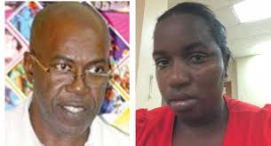 Social commentator, co-worker in violent office brawl