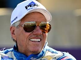 We're keeping our pal John Force in our thoughts and prayers. He's one  tough cookie. #TSRnitro