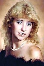 Kristina Gale Obituary (1968