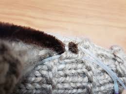 Maybe you would like to learn more about one of these? Ravelry Facehugger Pattern By Sammich