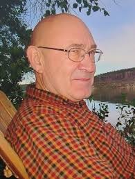 Obituary of Allan Blair