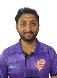 Hurricanes Cochin Cricket Team & Match Squad