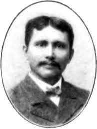 For Sharing: A photo of Don Manuel Fernandez Yanson, attorney, powerbroker,  political operator, editor in chief & mason. The last Municipal Captain of  Bacolod during the Spanish Era. He along with Don