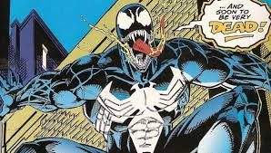Charles infante music video by eminem performing venom. The Venom Movie Will Draw Inspiration From Two Classic Comic Arcs