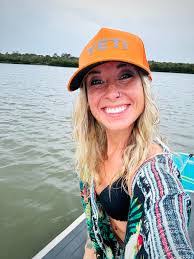 Kaila Walker's Instagram, Twitter & Facebook