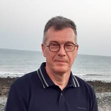 Geert Trossaert Email & Phone Number