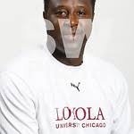 2008 Loyola Women's Soccer Team