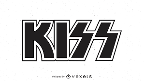 In case you don\'t find what you are looking for, use the top search. Logo Kiss Band Svg Novocom Top
