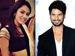 Mira rajput is one popular celebrity wife as well as a super cool mom of bollywood child. Shahid Kapoor Mira Rajput Married Filmibeat