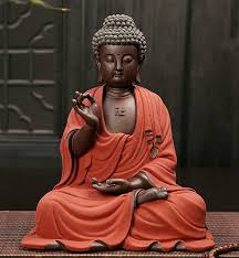 Our Only Reliable Source Of Strength Is The Goodness Of Our Hearts Our Only Foundation For Coming To Terms With The Suf Buddha Buddha Art Large Buddha Statue