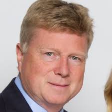 Premier Miton's Global Head of Distribution, Jonathan Willcocks, is one of  our 11 brave dancers who will take to the floor in the Schroders-sponsored  CASCAID Schtrictly Come Dancing fundraiser.