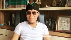 Gus miftah jangan menghina pendosa seburuk buruknya orang ada kebaikannya cerita mbak pemabuk. Gus Miftah Virus Corona Kurang Tepat Disebut Azab Dari Allah Tapi
