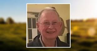 Thomas T. Hoyt Obituary December 26, 2022