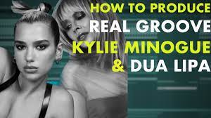 Viimeisimmät twiitit käyttäjältä kylie minogue (@kylieminogue). How To Produce Real Groove Kylie Minogue Dua Lipa Tutorial Youtube