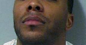 Two bank robbers sentenced to prison terms