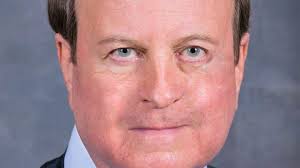 Republican Painter: It's time to impeach Trump