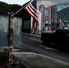 Aus den kolonien wurden eigenständige staaten. Wie Wenig Die Landlichen Gebiete Uber Das Wahre Amerika Verraten Welt