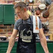 Check spelling or type a new query. Josh Scherer On Twitter If You Like Mythical Kitchen Consider Buying Our Very Cool Apron And Kitchen Towel If You Hate Mythical Kitchen Please Never Tell Me Because I Am Emotionally Fragile