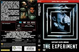 Risultati immagini per the experiment cercasi cavie umane