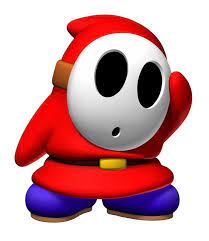 Check spelling or type a new query. The Definitive Ranking Of The Minor Recurring Super Mario Bros Enemies Mario Super Mario Bros Shy Guy