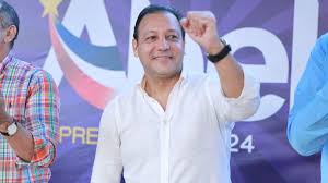 Abel Martínez realiza actividades en NY, N. Jersey y Massachusetts -  AlMomento.Net