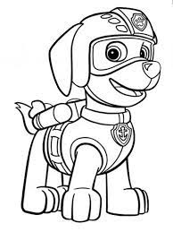 We have 26 images about zuma printable coloring pages including images, pictures, photos, wallpapers. Paw Patrol Zuma Coloring Page 1001coloring Com