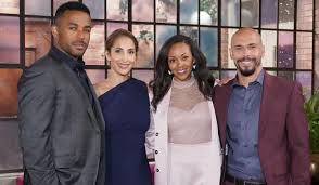 Young & Restless spoilers for the week of May 19-23, 2025. Amanda's return  unnerves Abby,