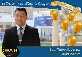 Colegio Mayor Secundario Presidente del Perú