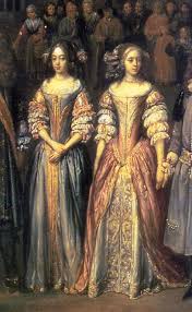 1650 1700 In Western European Fashion Baroque Fashion 17th Century Fashion Historical Fashion