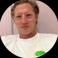 Ben Nicholls (@Benjaminicholls)