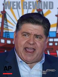 WEX Rewind: JB Pritzker calls for ‘mass protests’ saying Republicans cannot  have ‘moment of peace’, #Pritzker #Democrats #TheLeft
