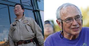 Medals of Merit and Valor to be awarded at state Capitol