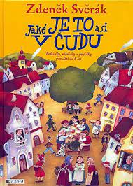 Zcela nové povídky různého ladění z pera českého velikána, z nichž některé jsou humorné, jiné vedou k zamyšlení, ale všechny jsou protkané. Jake Je To Asi V Cudu Zdenek Sverak Databaze Knih