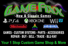 6804 torresdale ave, philadelphia, pa 19135, usa. Game Fixx Home Facebook