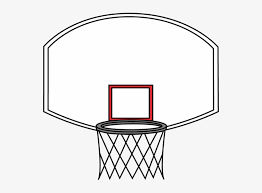 Are you looking for basketball court design images templates psd or png vectors files? Basketball Hoop Backboard Clipart Backboard Transparent Png 550x524 Free Download On Nicepng