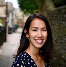 Joanna Sobolewska and En-Wei Hu-Van Wright's Wedding Website