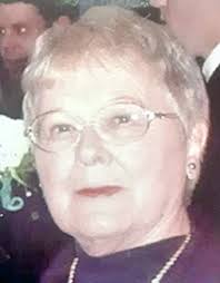 Virginia Mae (Sawyer) Osgood Obituary