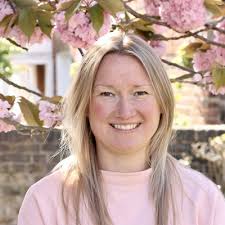 Children's Author Sue Lancaster Joins Caroline Wakeman Agency