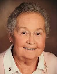 Obituary information for Kathryn Frances Barrett